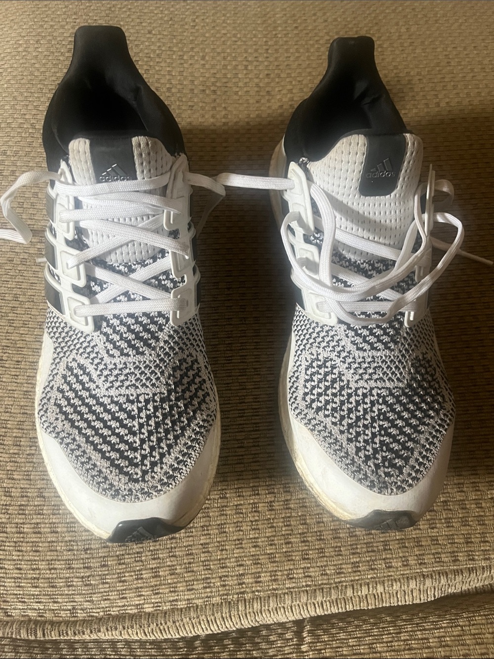 Men’s Adidas Ultra Boost Size 10.5